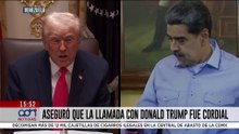 Nicolás Maduro lo niega, pero la presión de EE.UU. contra su régimen crece