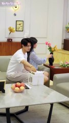 She eavesdropping her BF calling her 'bed toys';Heartbroken she left,but he regret!