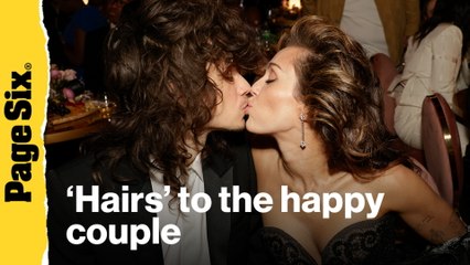 Miley Cyrus is engaged, 3 celebs address breakup rumors | Love Bomb