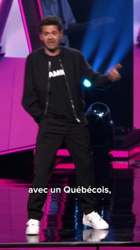 Juste pour Rire Montréal 2025 | movie | 2025 | Official Clip