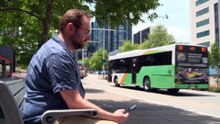 Changes to Canberra bus infrastructure leading some to reconsider driving