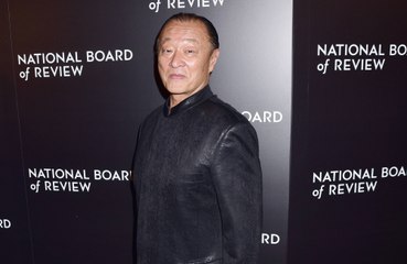 Mortal Kombat and James Bond star Cary-Hiroyuki Tagawa dies aged 75