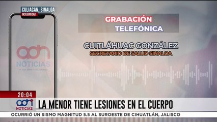 Balean e incendian una casa en Culiacán, Sinaloa; dejan a mujer y niña heridas