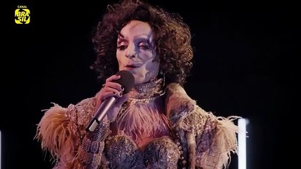 Toda Forma de Amor Saison 1 -  (PT)