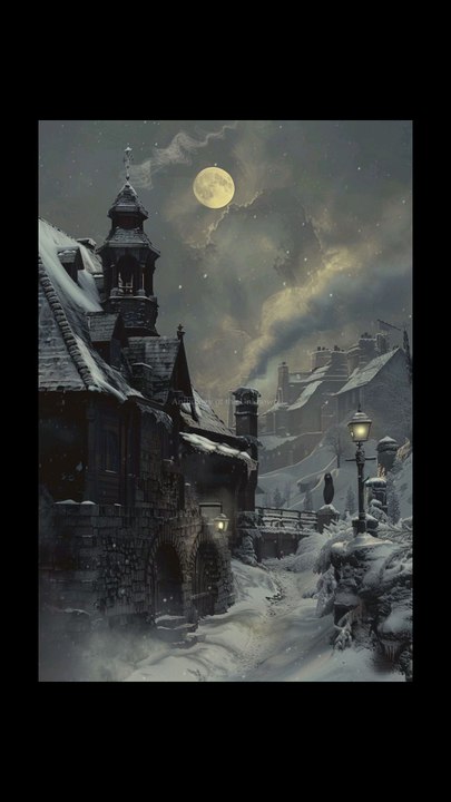Krampus Night