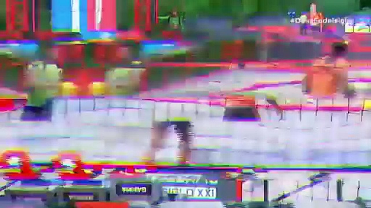 Desafío del siglo XXI cap 107 completo