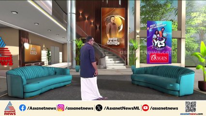 വാഹനങ്ങൾ പോകുന്നതിനിടെ മെല്ലെ മെല്ലെ ഇടിഞ്ഞു; കൊട്ടിയത്ത്‌ ദേശീയപാത തകരുന്ന ദൃശ്യങ്ങൾ