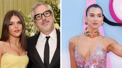 Bu Cuarón es la telonera del último concierto de Dua Lipa en CDMX