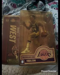 REGALOS NAVIDEÑOS MI JERRY WEST TE EXTRAÑO MUCHO HOY HUBO EL CLÁSICO DE LA NBA LAKERS VS CELTICS PERDIMOS LAMENTABLEMENTE