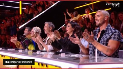 Star Academy : Ambre, Victor et Léa...Qui remporte l'immunité et gagne automatiquement sa place pour la tournée ?