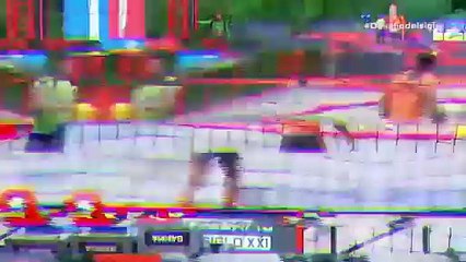 Desafío del siglo XXI capitulo 107