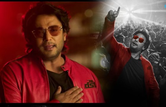 ‘ದಿ ಡೆವಿಲ್’ ಟ್ರೈಲರ್​ನಲ್ಲಿ ದಾಸನ ದಶಾವತಾರ! ಗುಡ್-ಬ್ಯಾಡ್-ಇವಿಲ್.. ಡಿಫ್ರೆಂಟ್ ಡೆವಿಲ್..!
