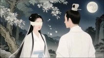 Yin Zhiping found Xiaolongnv blindfolded and unable to move 神雕侠侣同人 小龙女的沦落之路  The Return of the Condor Heroes 2026 AI 小龍女 姑姑 乘虛而入