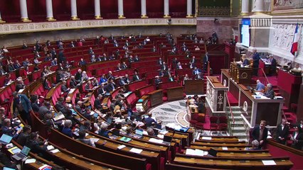 1ère séance : Projet de loi de financement de la sécurité sociale pour 2026 (nouvelle lecture) (suite) - Vendredi 5 décembre 2025