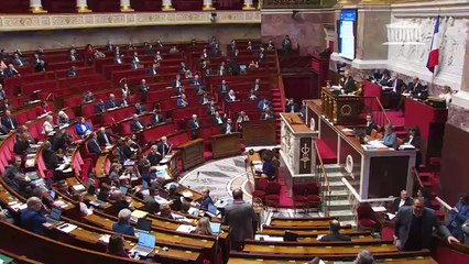 3ème séance : Projet de loi de financement de la sécurité sociale pour 2026 (nouvelle lecture) (suite) - Vendredi 5 décembre 2025