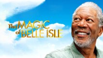 The Magic of Belle Isle (2012) | Comedy / Drama Movie [1080p]