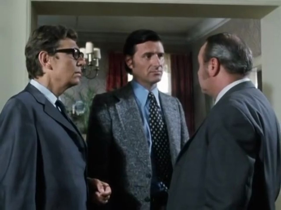 Tatort - Tote brauchen keine Wohnung - Veigl (3)