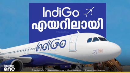 ഇൻഡിഗോ പ്രതിസന്ധിയെ തുടർന്ന് ദുരിതത്തിലായി യാത്രക്കാർ