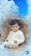 Choudhary Ali and Hijab Fatima