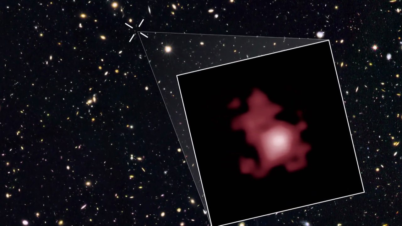 Space's Deepest Secrets Season 1 Episode 1 The Universe's Greatest Hits