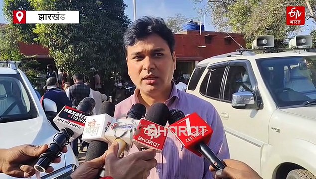 धनबाद में जहरीली गैस का रिसाव, लोगों को जान का खतरा, शिफ्टिंग ही एक मात्र विकल्प