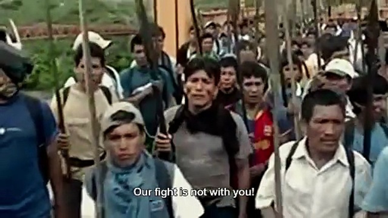 When Two Worlds Collide | movie | 2016 | Official Trailer