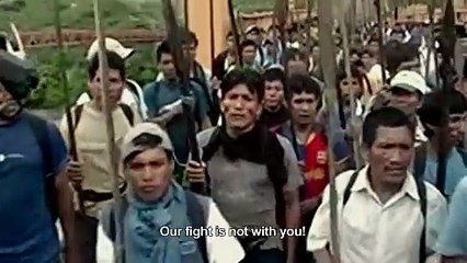 When Two Worlds Collide | movie | 2016 | Official Trailer