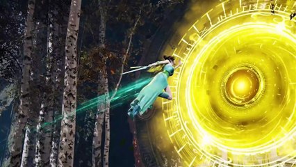 Peerless Divine Emperor Episode 29 subtitle multi.