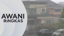 AWANI Ringkas: Kuantan diramal banjir