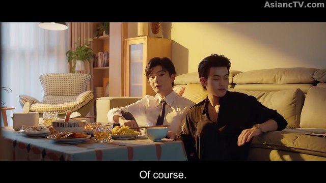 [ENG] EP.6 To My Shore (2025)