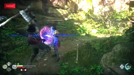 GOD OF WAR RAGNAROK es un JUEGO QUE ENGAÑA - ANÁLISIS