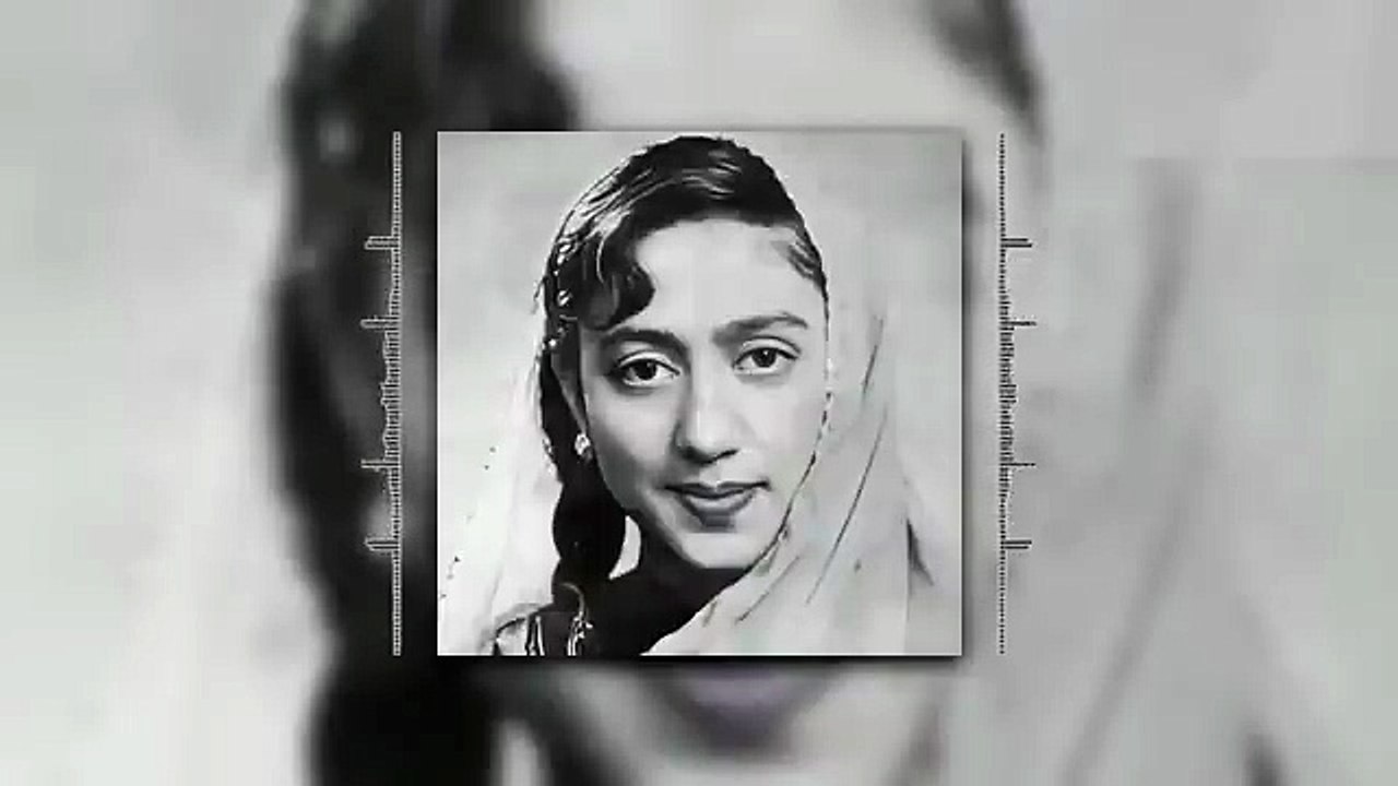 Bure Naseeb - Remix _ (Prod. @AwaidAwaisMusic) Zubaida Khanum x Zareef