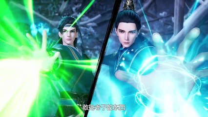 Ling Tian Du Zun Episode 49 Subtitle multi.