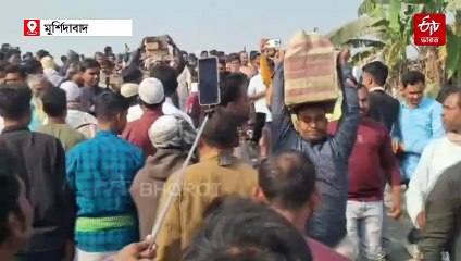 'সংখ্যালঘু ভোটারদের একজোট হতে হবে', 'বাবরি মসজিদ' শিলান্যাস অনুষ্ঠানে বার্তা হুমায়ুনের