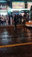 Terörsüz Türkiye sürecini eleştiren polis memuru apar topar açığa alındı!