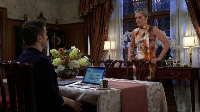 The Young and the Restless S53E42
