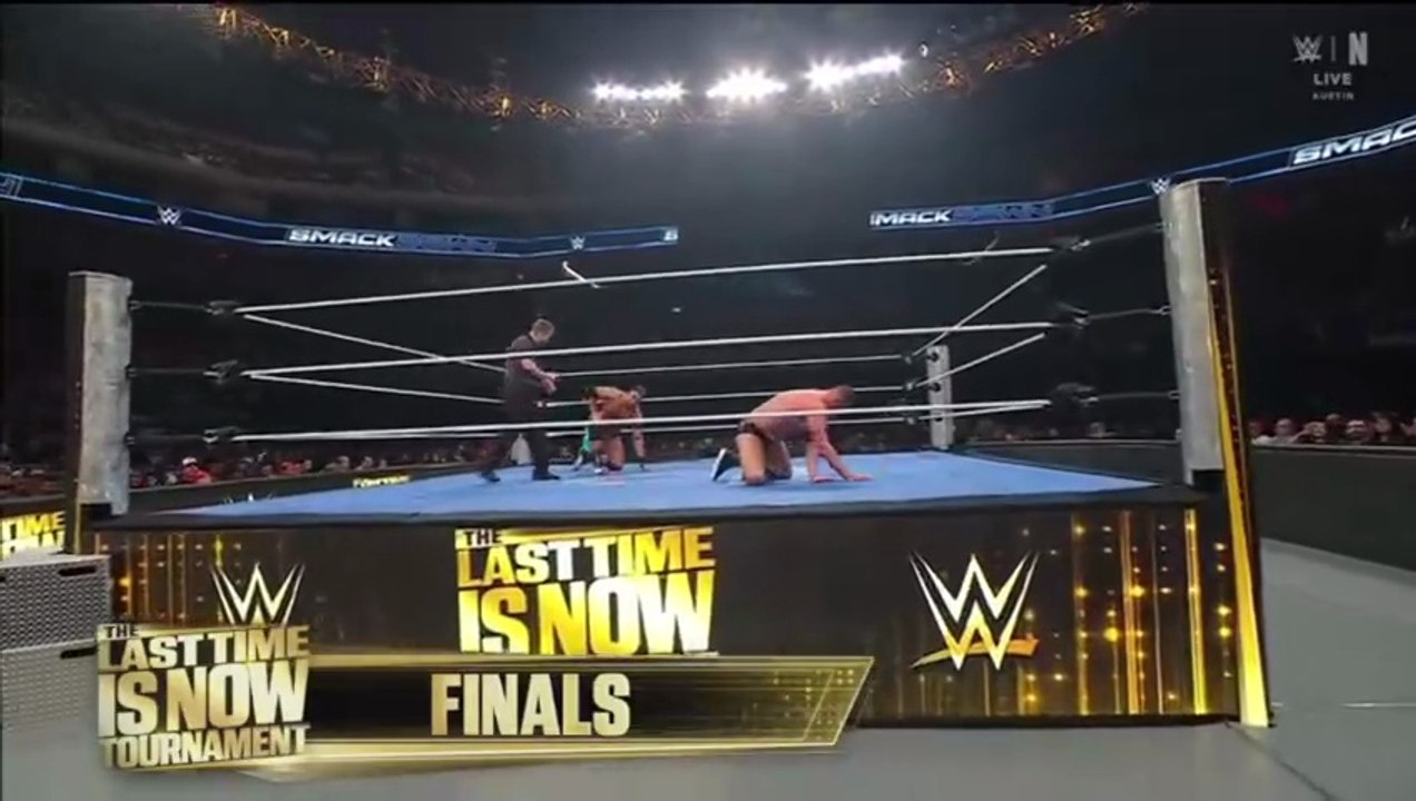 WWE Smackdown Full Show December 5,2025 -12/5/2025 Friday night Smackdown