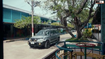 Runaway (2025) Episode 5 Engsub #GL