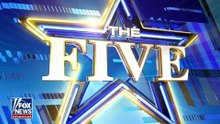 The Five 12/5/25 FULL | TRUMP'S BREAKING NEWS December 5, 2025 HD