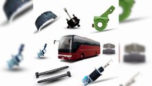 Sino Bus Parts