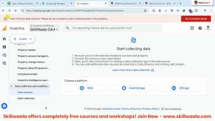 Google Ads Complete Overview Class | Beginner to Advanced Roadmap Explained