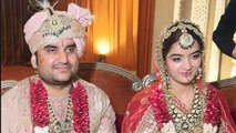 Indresh Upadhyay Wedding: Taj Amer Hotel Jaipur में 1 Marriage का खर्च कितना, Cost & Facilities