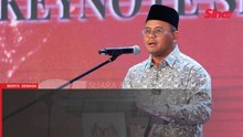 Surah Al-Saff tekankan disiplin, kesatuan dan integriti - Amirudin
