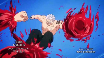 Undead Unluck - Episode 16 (Eng Dub)