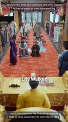 Stolen Formulas Debts Repaid Chinese Drama - English Sub