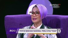 Refleksi Banjir Sumatera, Apa yang Bisa Kita Lakukan untuk Bumi? | ROSI