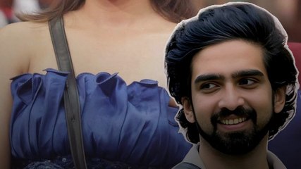 Malti Chahar ने Amaal Mallik से रिश्ते पर तोड़ी चुप्पी