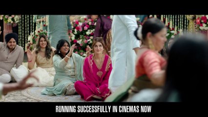 Aawaara Angaara (Film Version) _ Tere Ishk Mein _Dhanush,Kriti _AR Rahman,Faheem_Aanand LR_Bhushan K