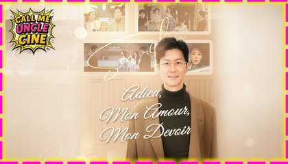 Adieu, Mon amour, Mon devoir ( Doublé ) - Sous-titres Français