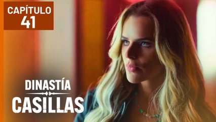 DINASTÍA CASILLAS | CAPÍTULO 41 COMPLETO (05/12/2025)